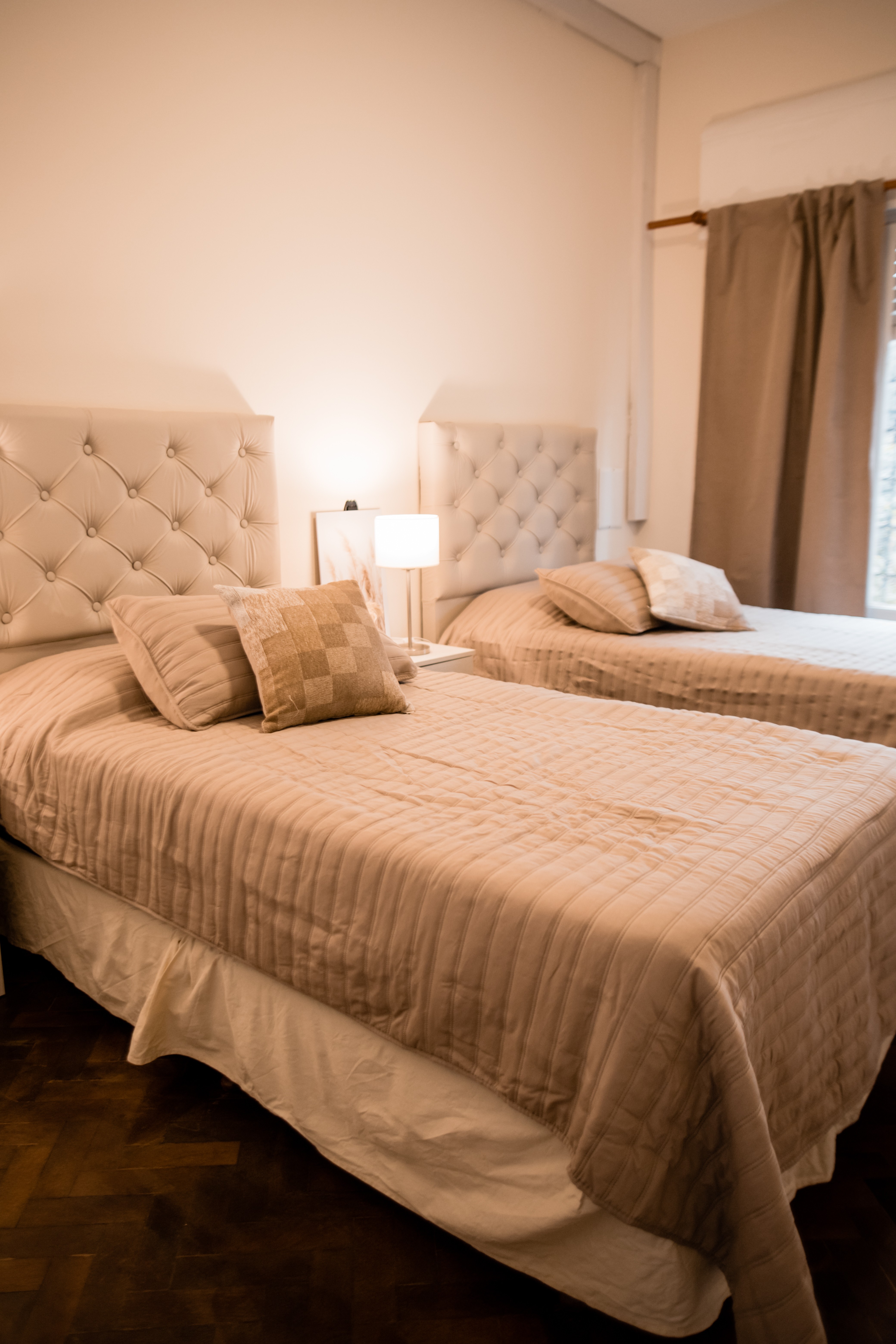 Habitación de Casona Amantia