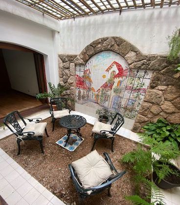 Jardines y naturaleza