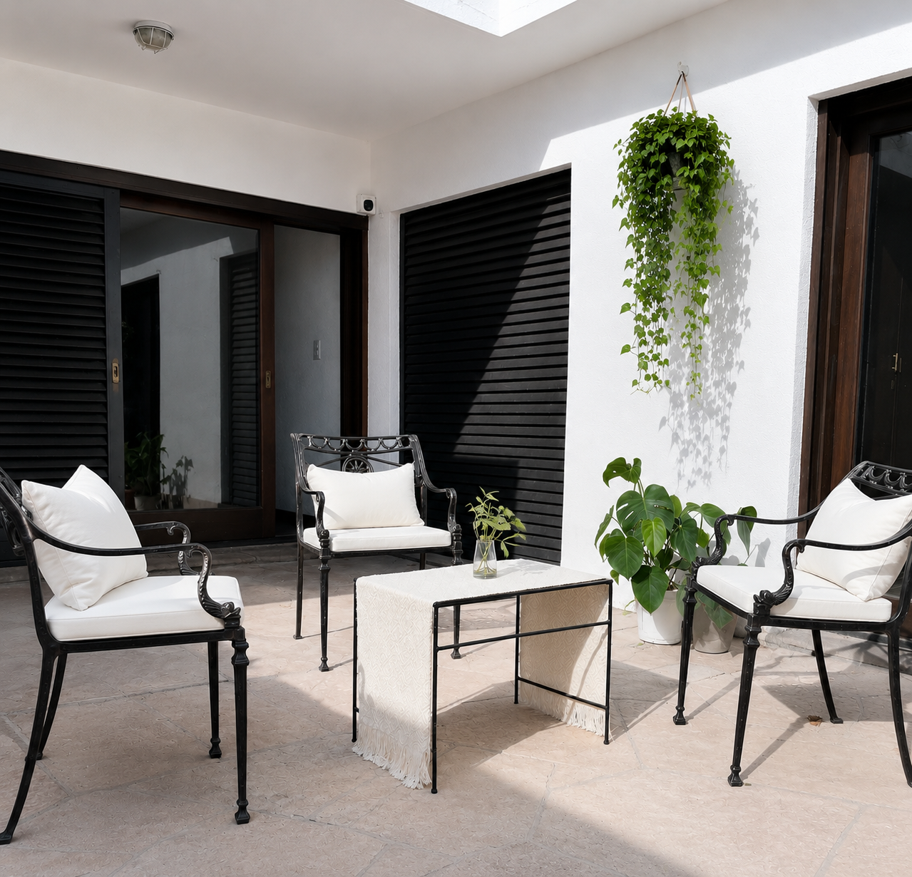 Galería Casona Amantia 6