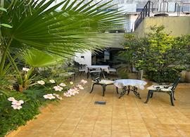 Galería Casona Amantia 2