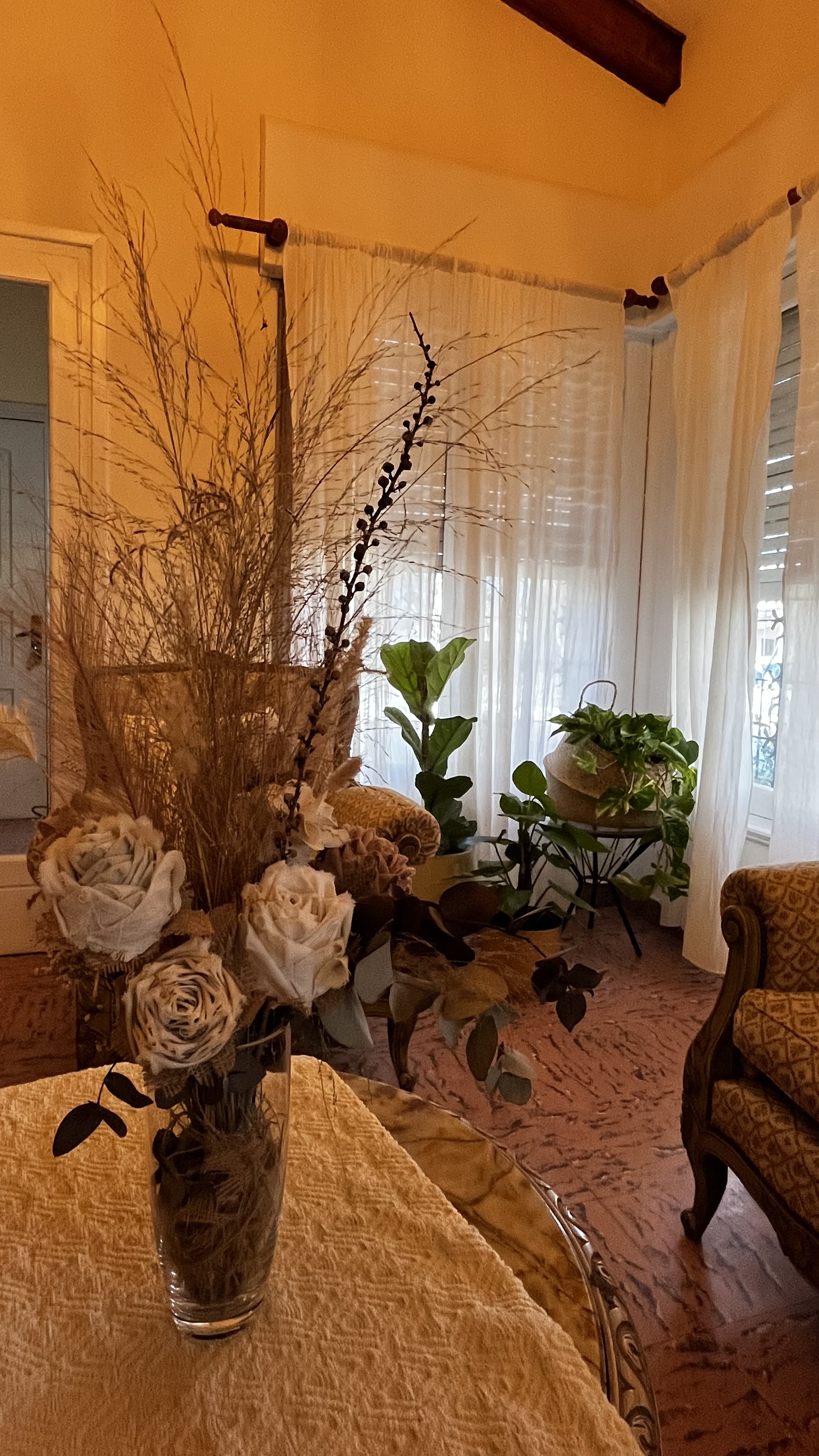 Galería Casona Amantia 1