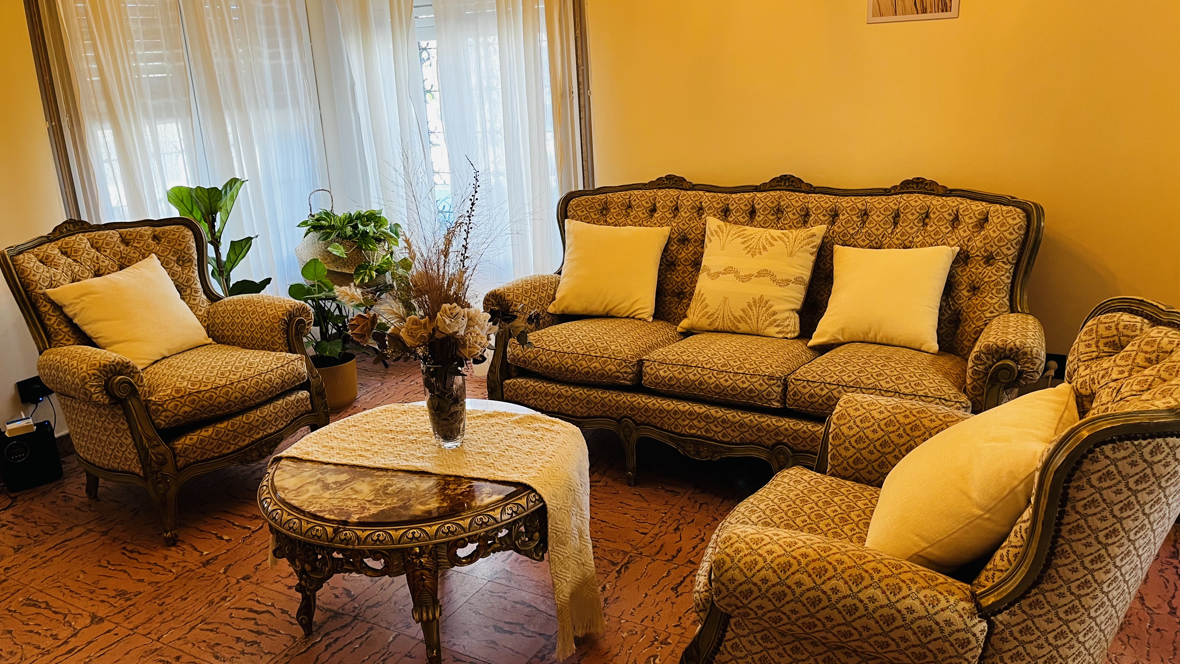 Galería Casona Amantia 2