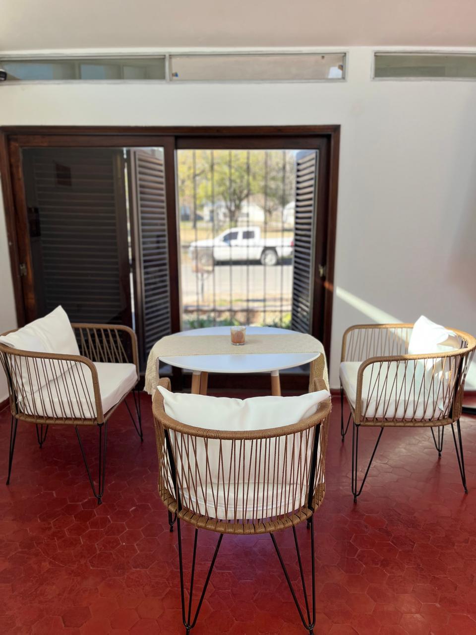 Galería Casona Amantia 3
